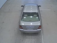 Toyota COROLLA лот № 20208 оценка RB  с аукциона в Японии 2