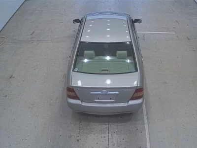 Toyota COROLLA  с аукциона в Японии