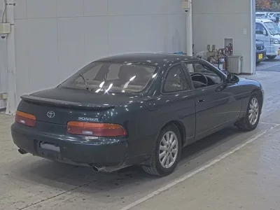 Toyota SOARER