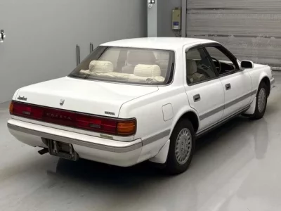 Toyota CRESTA