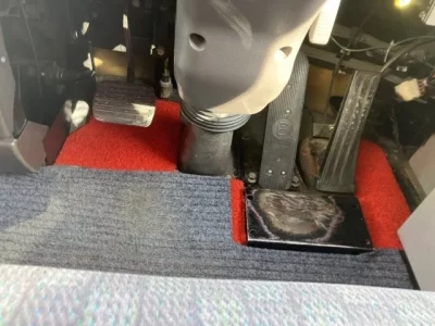 Mitsubishi AERO MIDI