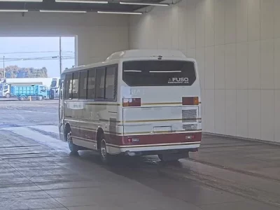 Mitsubishi AERO MIDI