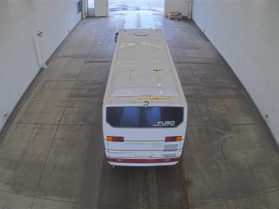 Mitsubishi AERO MIDI