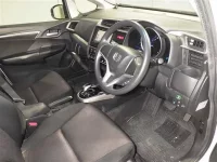 Honda FIT лот № 3008 оценка 3.5  с аукциона в Японии 2