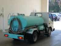 Hino DUTRO лот № 1160 оценка R  с аукциона в Японии 1