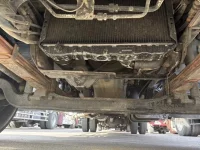 Isuzu FORWARD лот № 3134 оценка 3  с аукциона в Японии 9