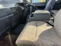 Isuzu FORWARD лот № 3134 оценка 3  с аукциона в Японии 4