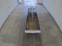 Isuzu FORWARD лот № 3134 оценка 3  с аукциона в Японии 2