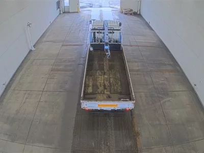 Isuzu FORWARD  с аукциона в Японии