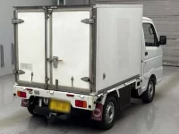 Nissan CLIPPER TRUCK лот № 3187 оценка R  с аукциона в Японии 1