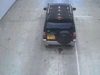 Mitsubishi MITUBISHI лот № 20218 оценка 3  с аукциона в Японии 2