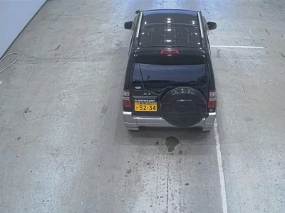 Mitsubishi MITUBISHI  с аукциона в Японии