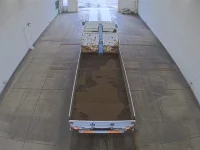 Hino RANGER лот № 3137 оценка RB  с аукциона в Японии 2