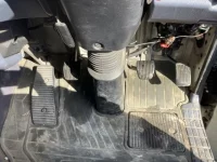 Hino RANGER лот № 3137 оценка RB  с аукциона в Японии 3