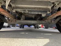 Nissan CONDOR лот № 3138 оценка R  с аукциона в Японии 9