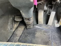 Nissan CONDOR лот № 3138 оценка R  с аукциона в Японии 3