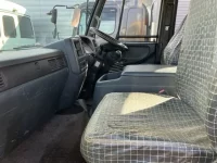 Nissan CONDOR лот № 3138 оценка R  с аукциона в Японии 4