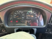 Nissan CONDOR лот № 3138 оценка R  с аукциона в Японии 5