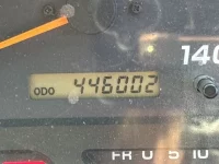 Nissan CONDOR лот № 3138 оценка R  с аукциона в Японии 6