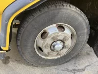 Nissan CONDOR лот № 3138 оценка R  с аукциона в Японии 8