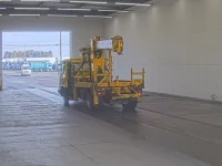 Nissan CONDOR лот № 3138 оценка R  с аукциона в Японии 1