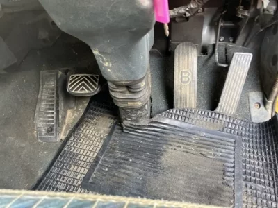 Nissan CONDOR  с аукциона в Японии