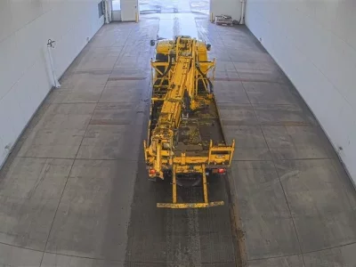 Nissan CONDOR  с аукциона в Японии