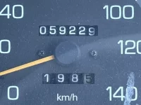 Mitsubishi CANTER лот № 1164 оценка 3  с аукциона в Японии 5