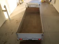 Mitsubishi CANTER лот № 1164 оценка 3  с аукциона в Японии 2