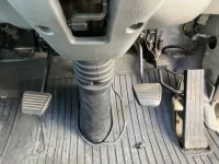 Mitsubishi CANTER лот № 1164 оценка 3  с аукциона в Японии 3