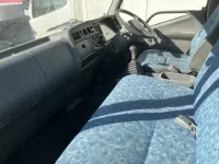 Mitsubishi CANTER лот № 1164 оценка 3  с аукциона в Японии 4