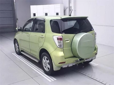 Daihatsu Be-Go