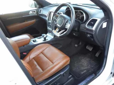 Chrysler JEEP GRAND CHEROKEE
