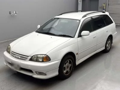 Toyota CALDINA
