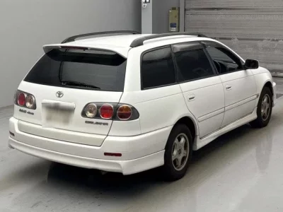 Toyota CALDINA