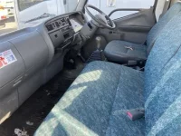 Mitsubishi CANTER лот № 1169 оценка 3.5  с аукциона в Японии 4