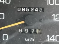 Mitsubishi CANTER лот № 1169 оценка 3.5  с аукциона в Японии 5