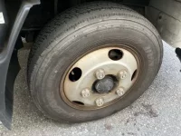 Mitsubishi CANTER лот № 1169 оценка 3.5  с аукциона в Японии 8