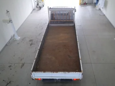 Mitsubishi CANTER  с аукциона в Японии