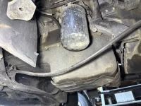 Isuzu ELF лот № 1170 оценка 3.5  с аукциона в Японии 9