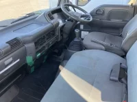 Isuzu ELF лот № 1170 оценка 3.5  с аукциона в Японии 4
