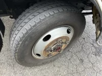 Isuzu ELF лот № 1170 оценка 3.5  с аукциона в Японии 8