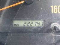 Isuzu ELF лот № 1170 оценка 3.5  с аукциона в Японии 5