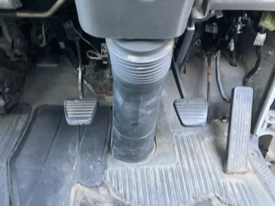 Isuzu ELF  с аукциона в Японии