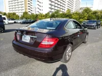 Mercedes-Benz C CLASS лот № 13 оценка 4  с аукциона в Японии 1