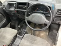 Suzuki CARRY TRUCK лот № 20228 оценка RA  с аукциона в Японии 2