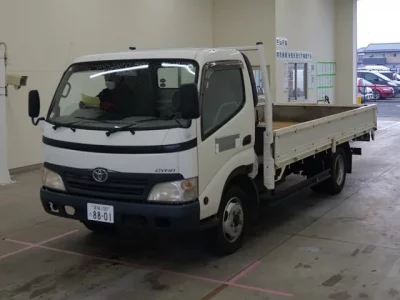 Toyota DYNA