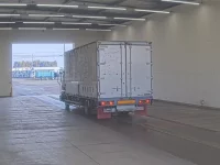 Isuzu FORWARD лот № 3143 оценка 3.5  с аукциона в Японии 1