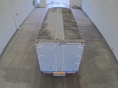 Isuzu FORWARD  с аукциона в Японии