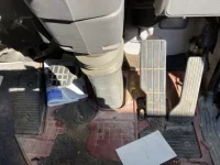 Hino RANGER лот № 3142 оценка R  с аукциона в Японии 3